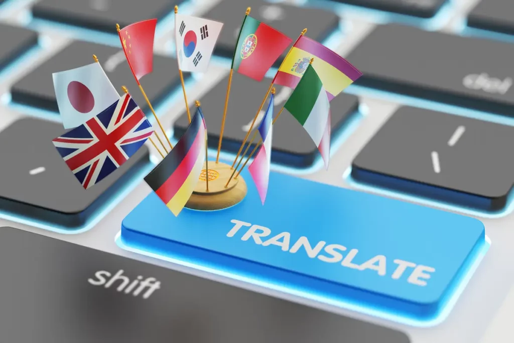 Read more about the article How Long Does Translation Take?